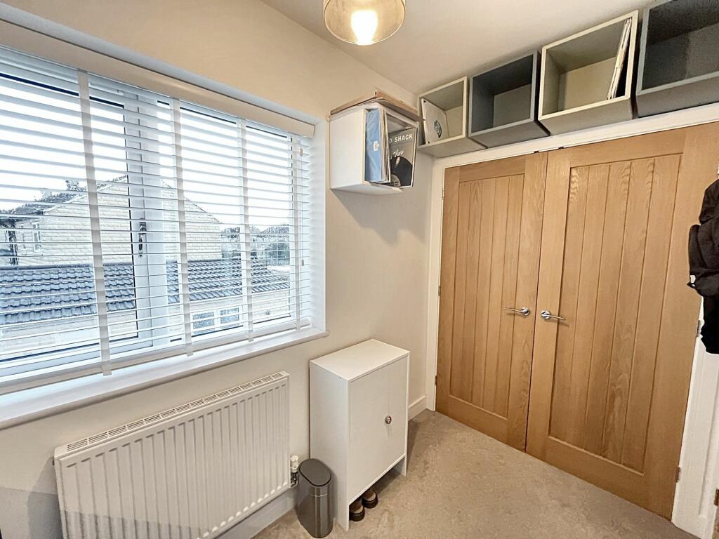 Additional property image - Marshmead, Hilperton, BA14