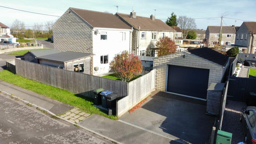 Additional property image - Marshmead, Hilperton, BA14