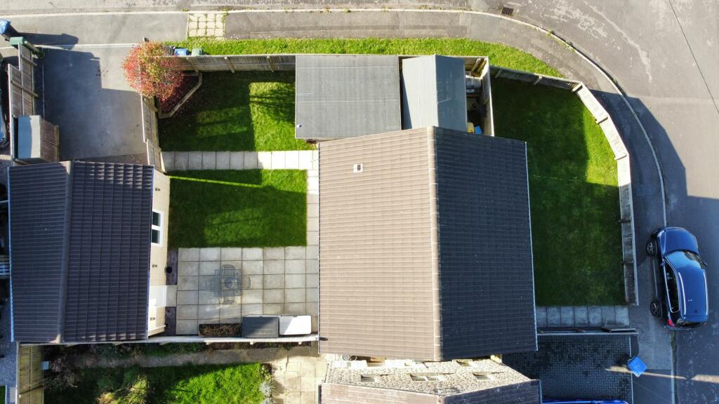 Additional property image - Marshmead, Hilperton, BA14