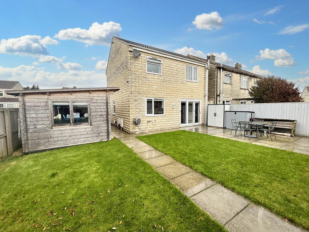 Additional property image - Marshmead, Hilperton, BA14
