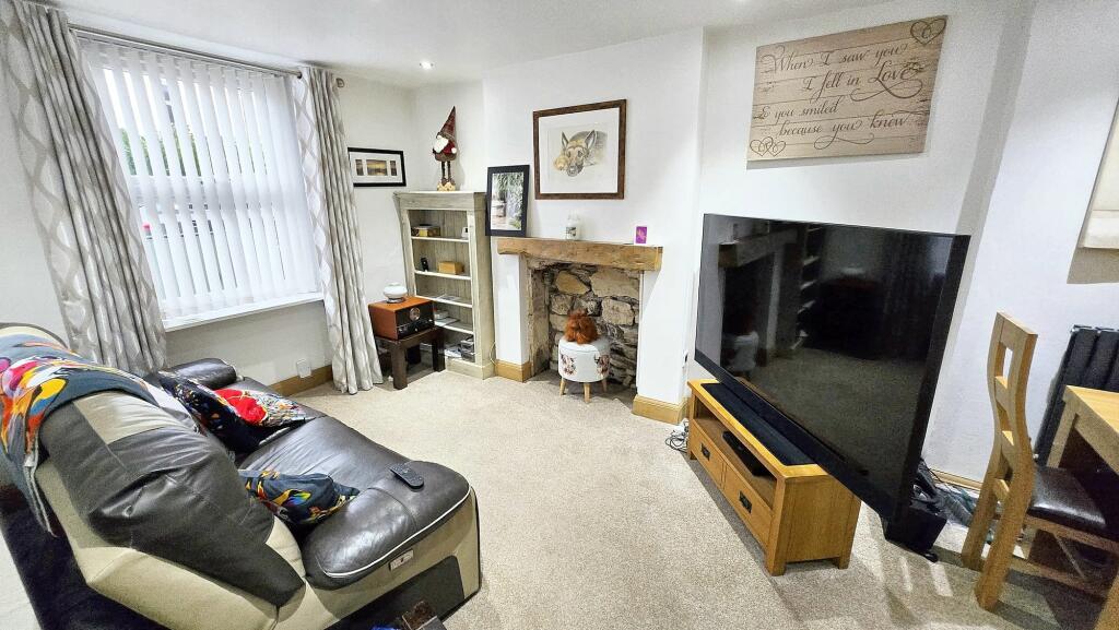 Property image - Rock Road, Midsomer Norton, BA3