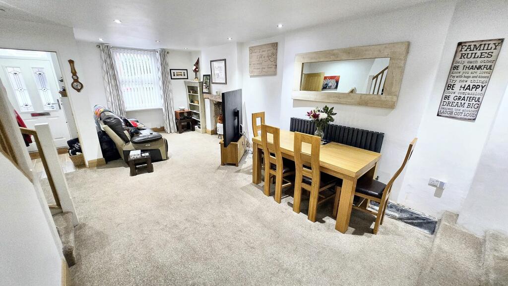 Additional property image - Rock Road, Midsomer Norton, BA3