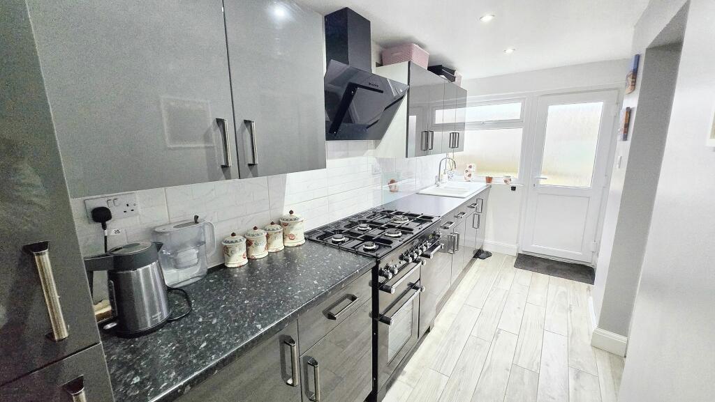 Additional property image - Rock Road, Midsomer Norton, BA3