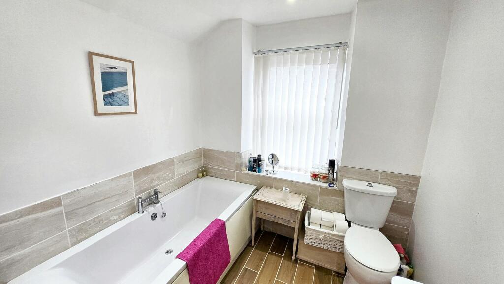 Additional property image - Rock Road, Midsomer Norton, BA3