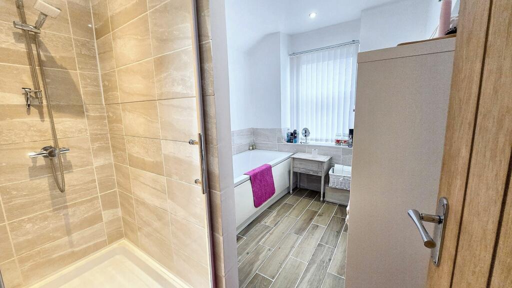 Additional property image - Rock Road, Midsomer Norton, BA3