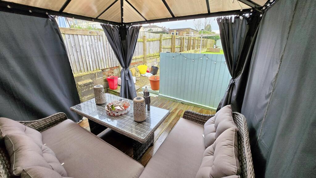Additional property image - Rock Road, Midsomer Norton, BA3