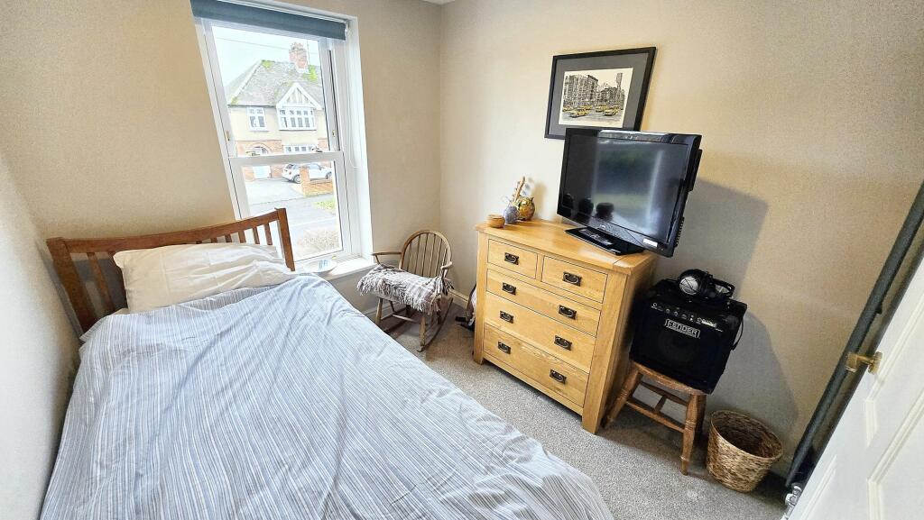 Additional property image - West Ashton Road, Trowbridge, BA14
