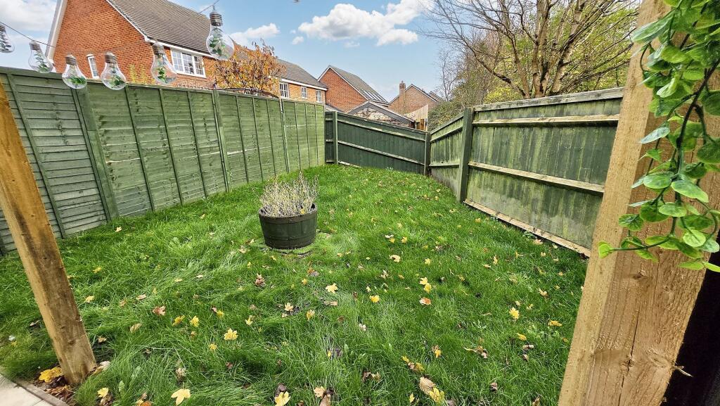 Additional property image - Newhurst Park, Hilperton, BA14