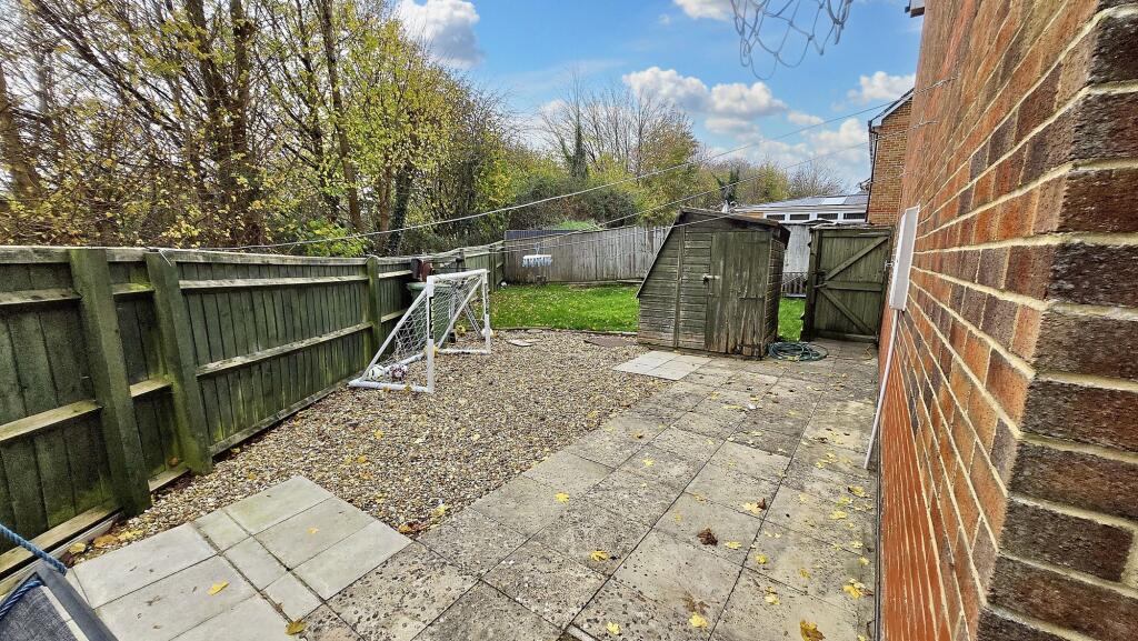 Additional property image - Newhurst Park, Hilperton, BA14