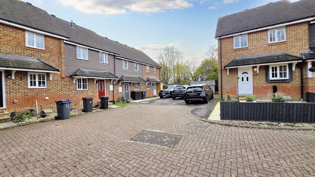 Additional property image - Newhurst Park, Hilperton, BA14