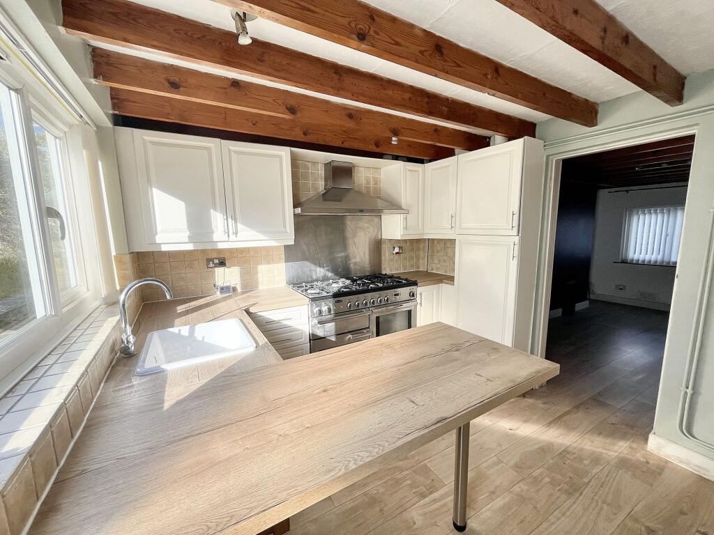 Additional property image - Newtown, Westbury, BA13