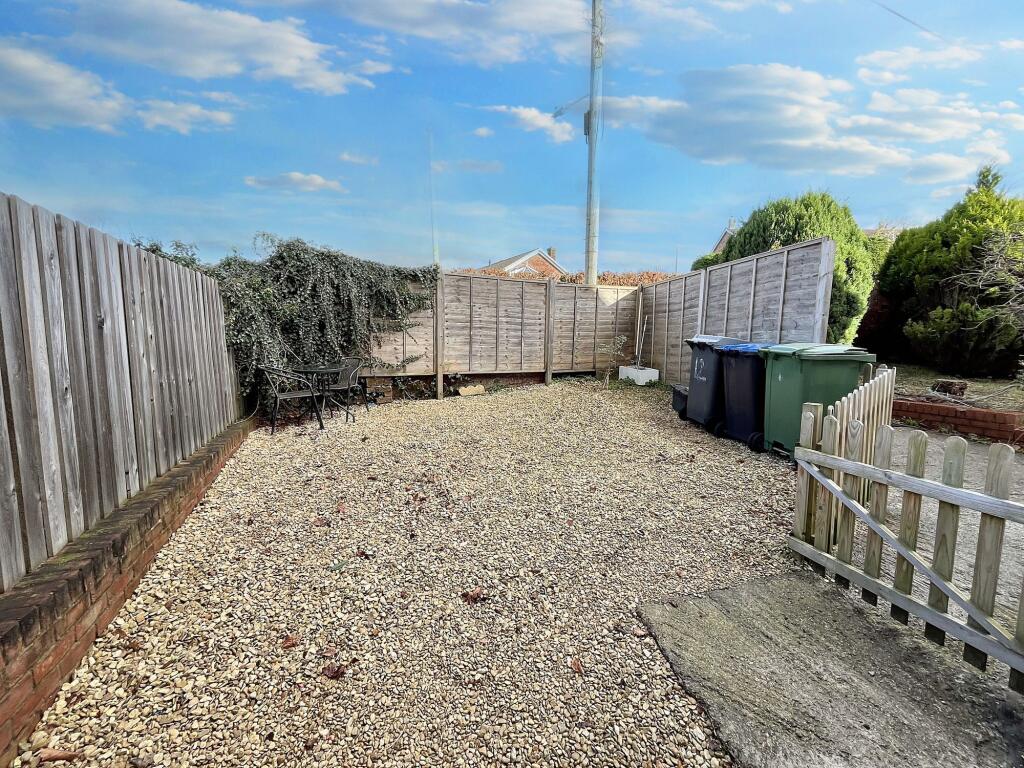 Additional property image - Newtown, Westbury, BA13