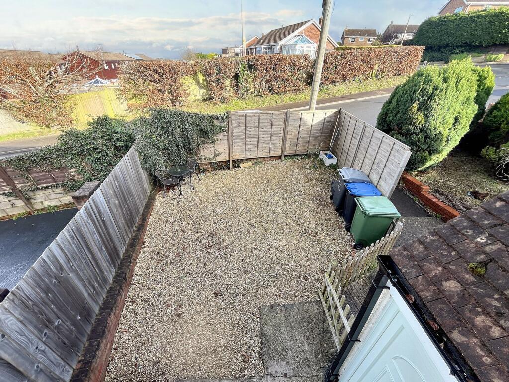 Additional property image - Newtown, Westbury, BA13
