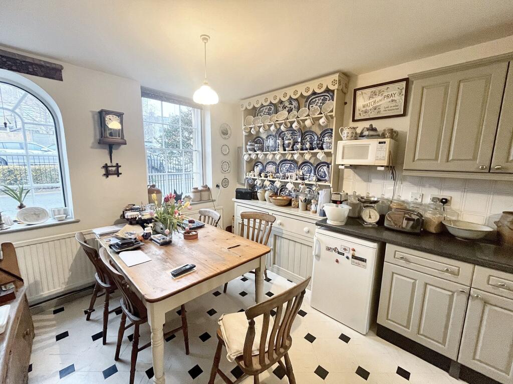 Additional property image - Alma Street, Trowbridge, BA14