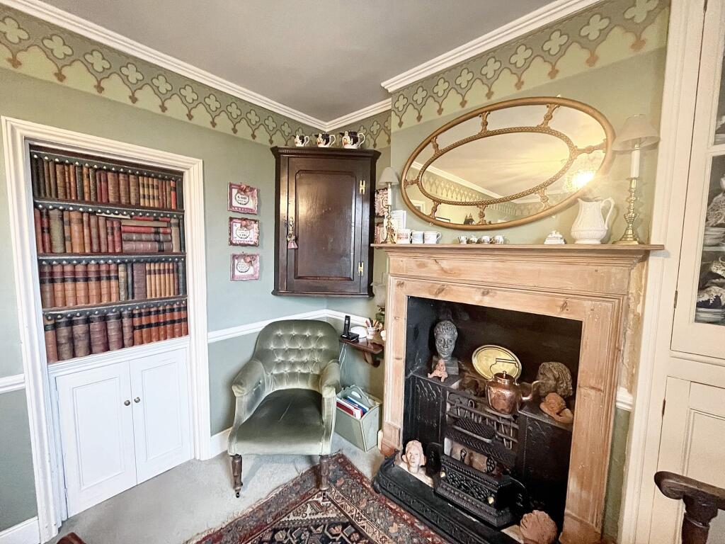 Additional property image - Alma Street, Trowbridge, BA14