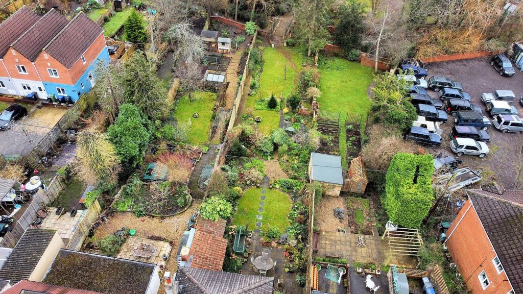 Additional property image - Alma Street, Trowbridge, BA14