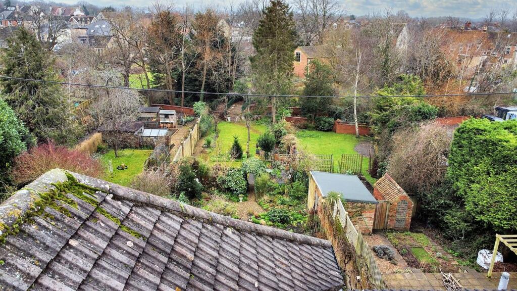 Additional property image - Alma Street, Trowbridge, BA14