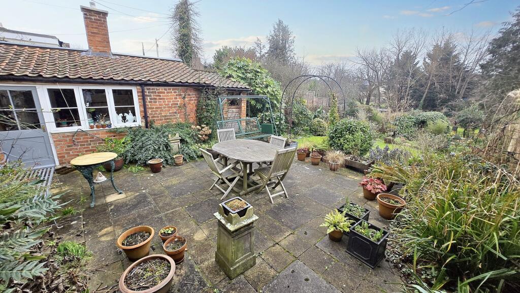 Additional property image - Alma Street, Trowbridge, BA14