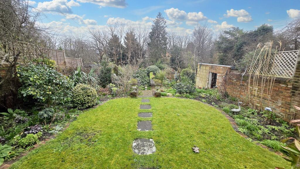 Additional property image - Alma Street, Trowbridge, BA14