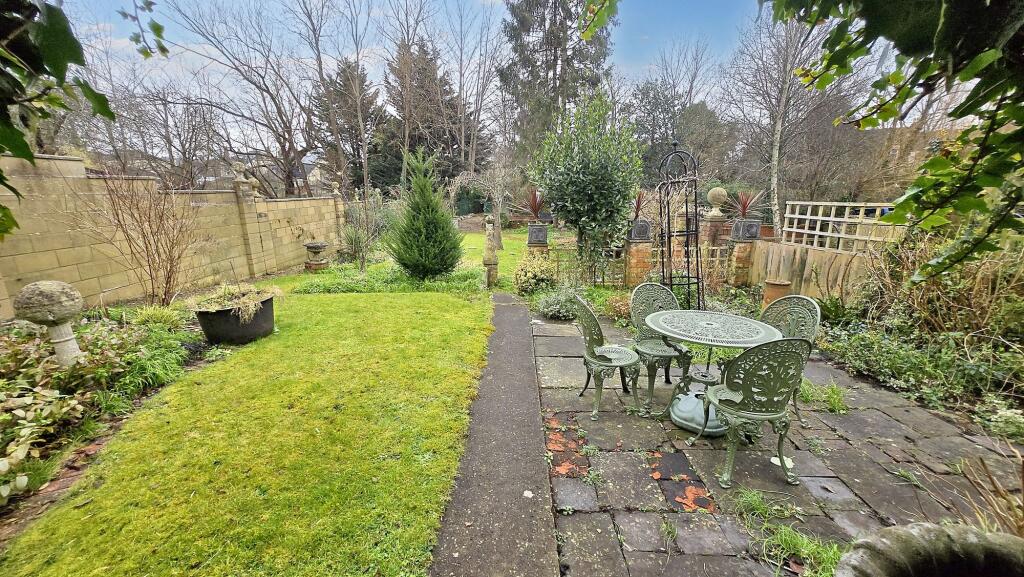 Additional property image - Alma Street, Trowbridge, BA14