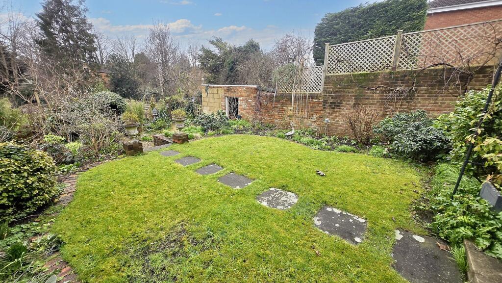 Additional property image - Alma Street, Trowbridge, BA14