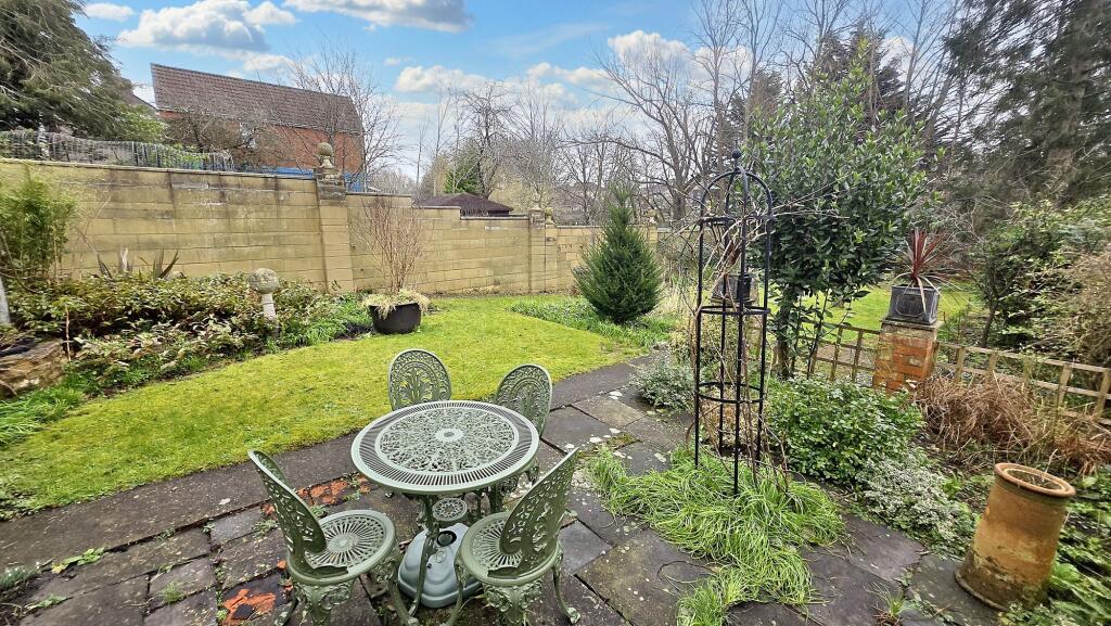 Additional property image - Alma Street, Trowbridge, BA14