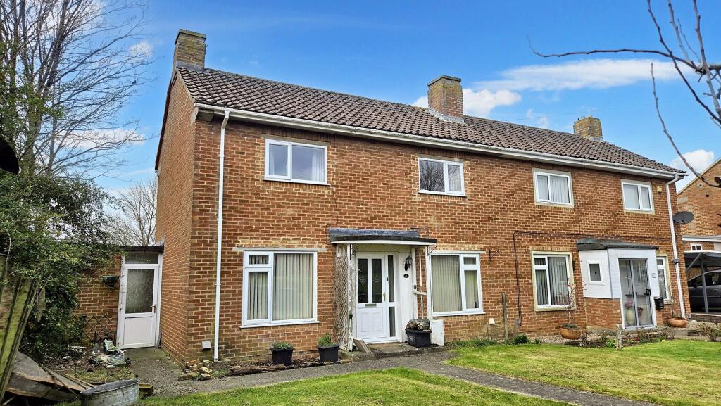 Main image of property: Summerleaze, Trowbridge, BA14