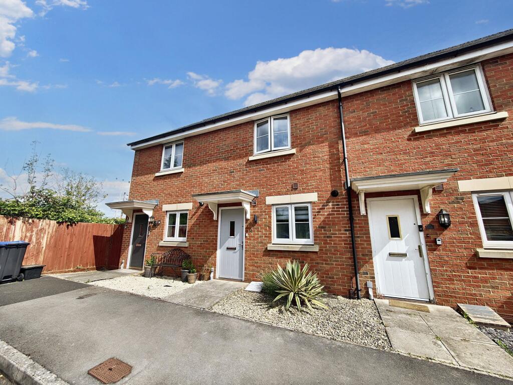 Main image of property: Herbleaze, Staverton, BA14