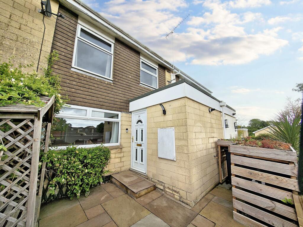 Main image of property: Poynder Road, Corsham, SN13