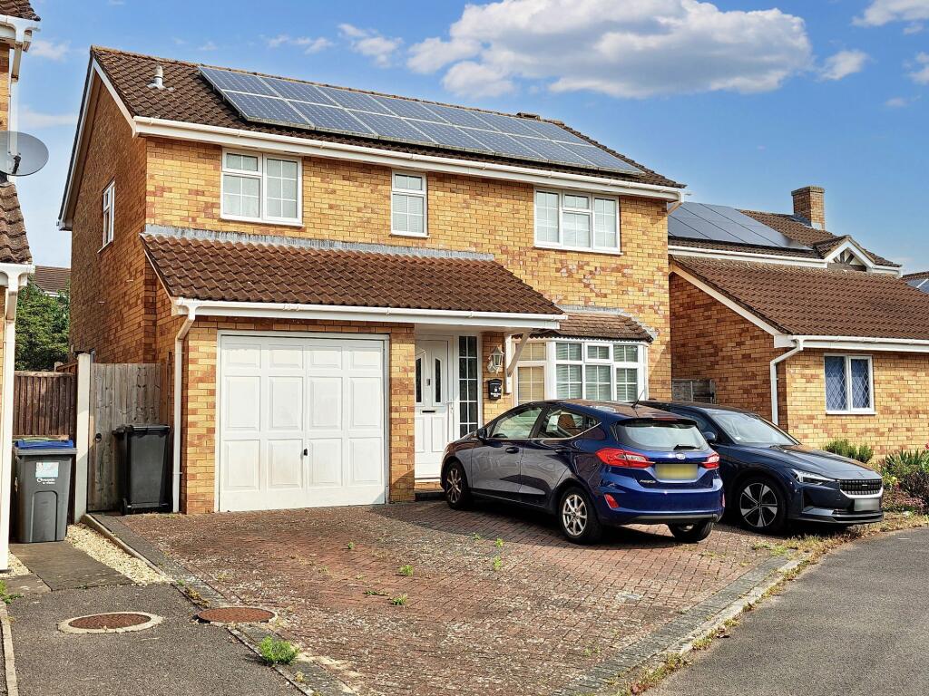 Main image of property: Shrewton Close, Trowbridge, BA14