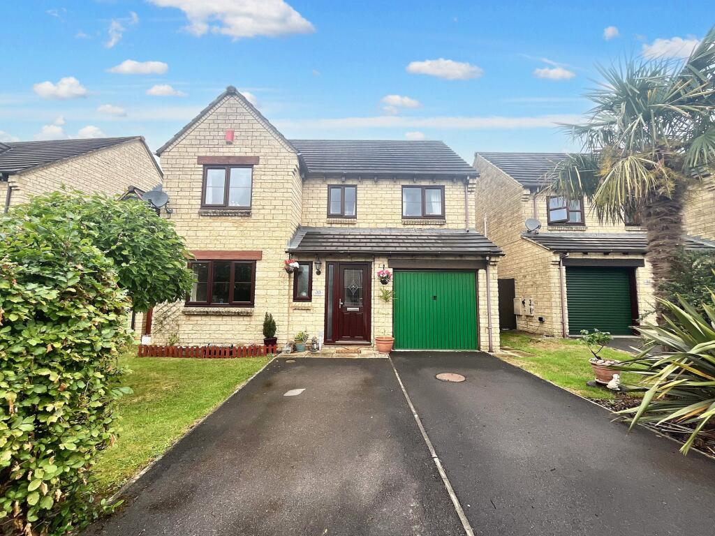 Main image of property: Silver Meadows, Trowbridge, BA14
