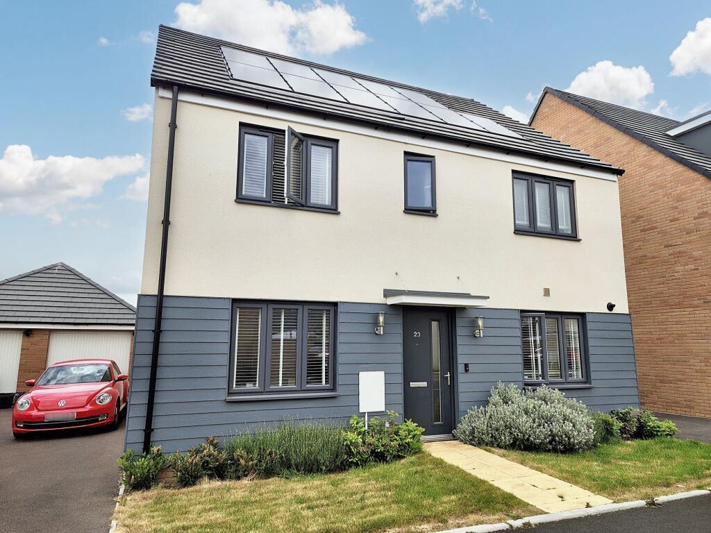 Main image of property: Maitland Place, Bowerhill, SN12