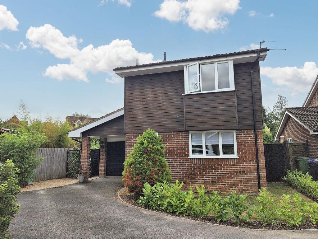 Main image of property: The Beeches, Trowbridge, BA14
