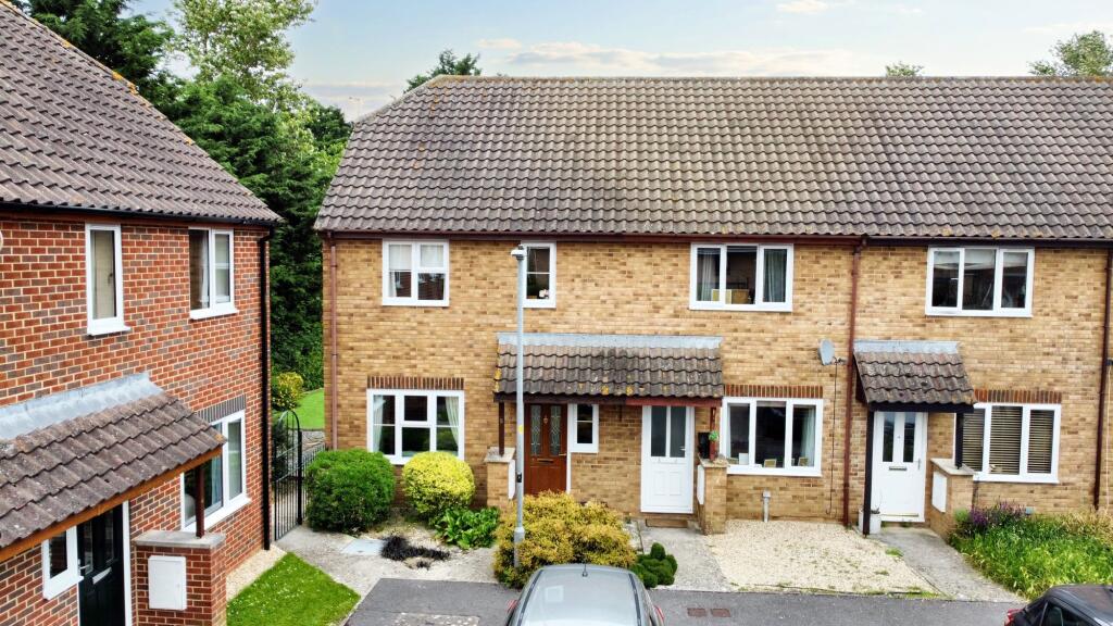 Main image of property: The Orchard, Semington, BA14