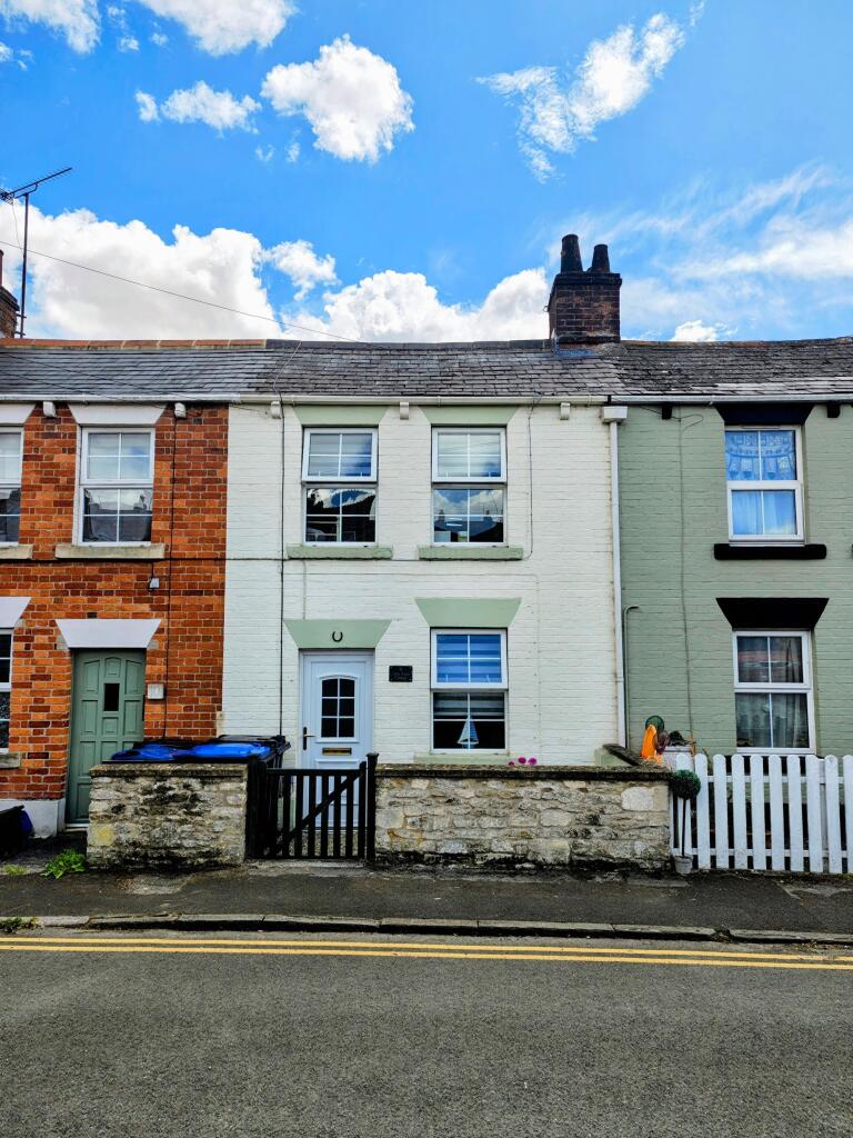 Main image of property: Alma Street, Trowbridge, BA14