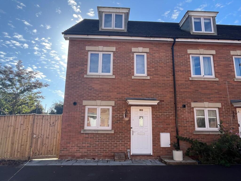 Main image of property: Norris Road, Hilperton, BA14
