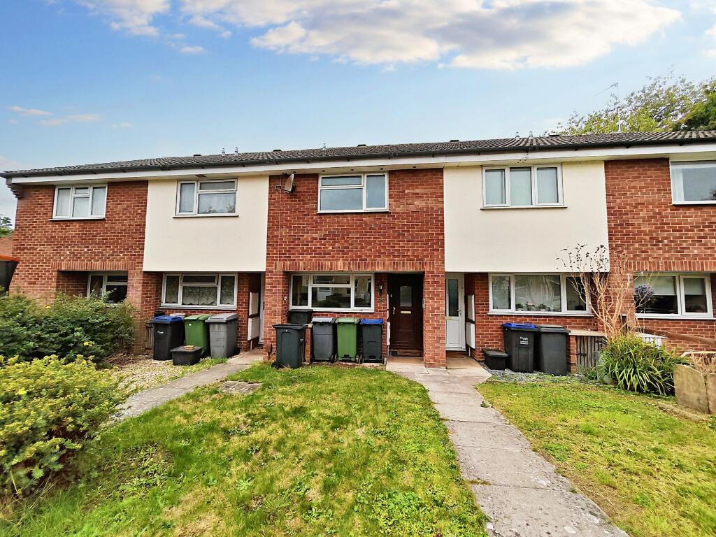 Main image of property: Hayes Close, Trowbridge, BA14