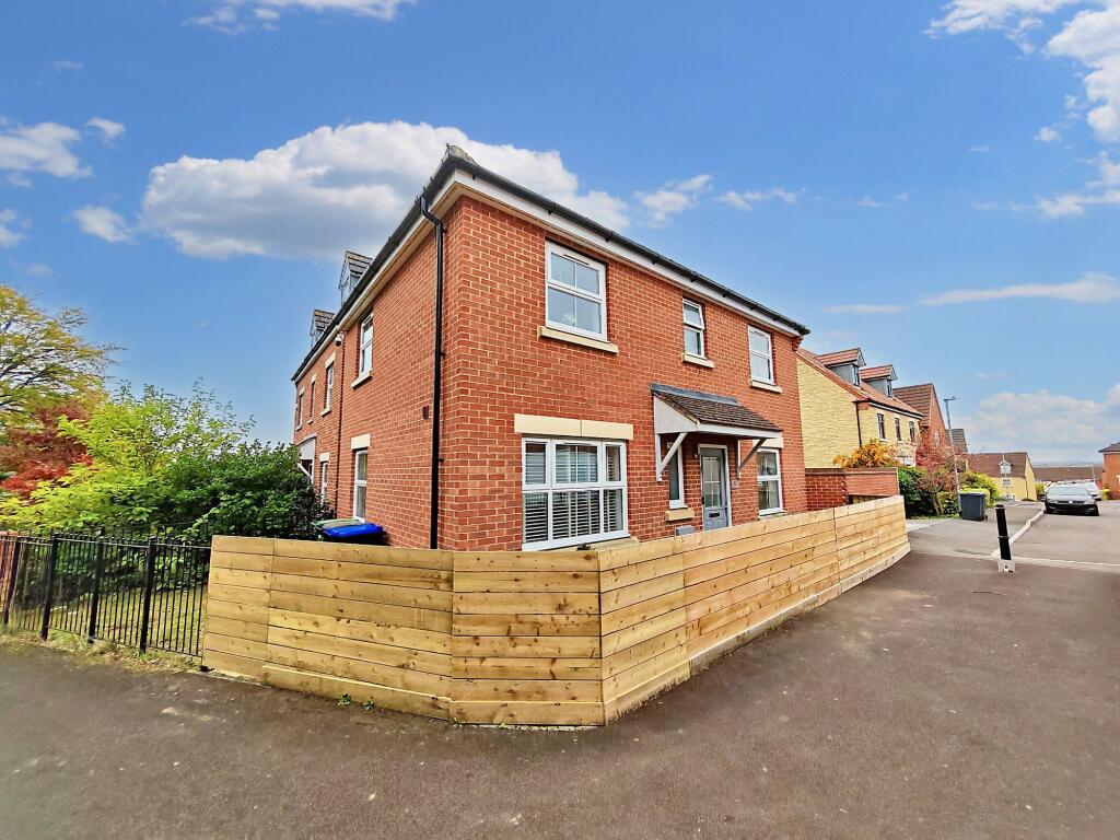 Main image of property: Hulbert Close, Hilperton, BA14