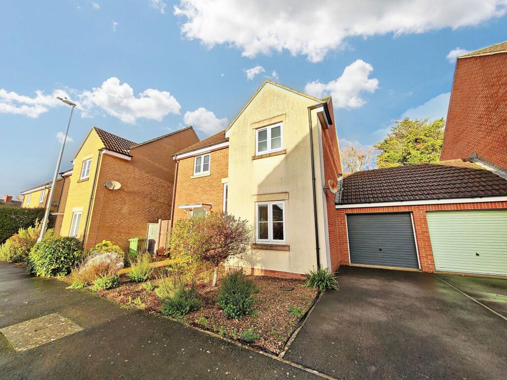 Main image of property: The Moldens, Trowbridge, BA14