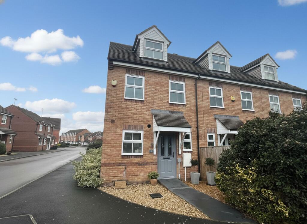 Main image of property: Lamplighters Walk, Trowbridge, BA14