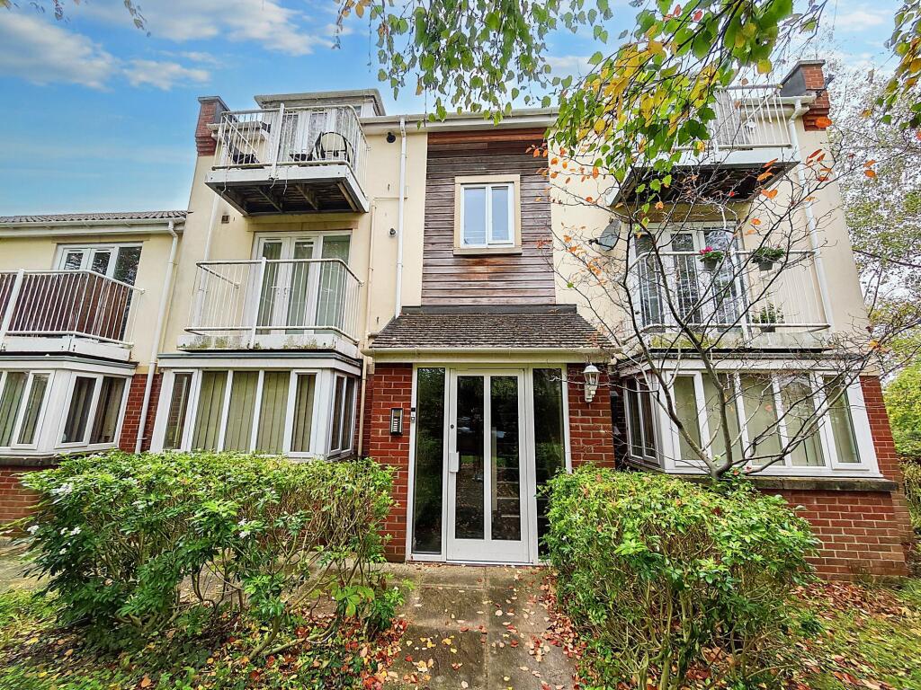Main image of property: Satchfield Crescent, Satchfield Court Satchfield Crescent, BS10