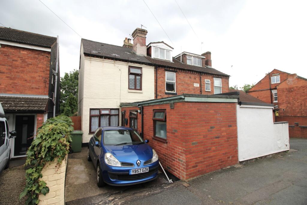 Main image of property: St Georges Terrace, Kidderminster, DY10