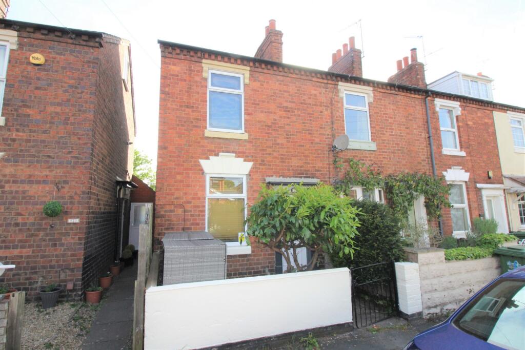 Main image of property: Leswell Street, Kidderminster, DY10