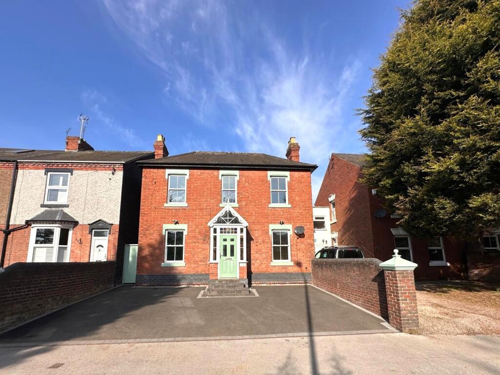 Main image of property: Chester Road North, Kidderminster, DY10