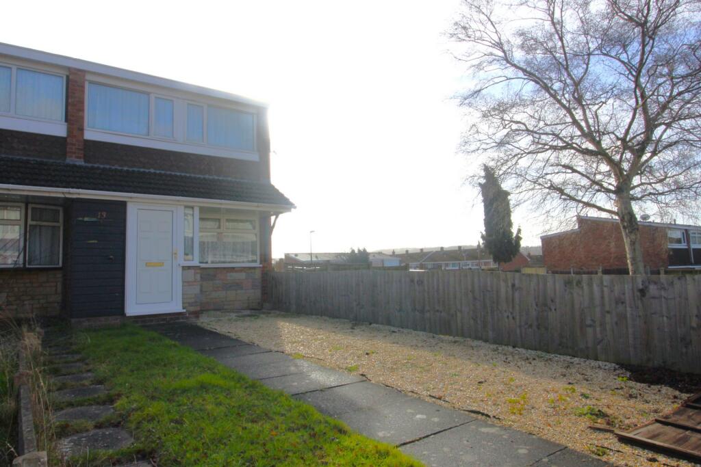 Main image of property: Grosvenor Way, Brierley Hill, DY5
