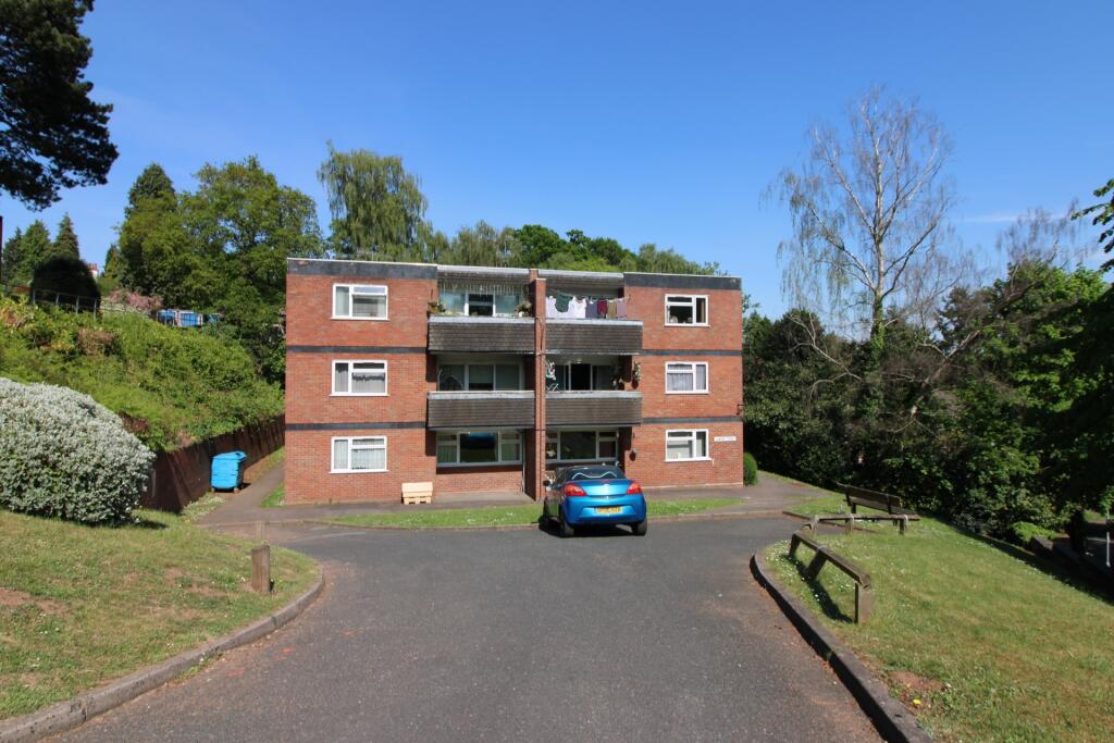 Main image of property: Oldnall Road, Kidderminster, DY10