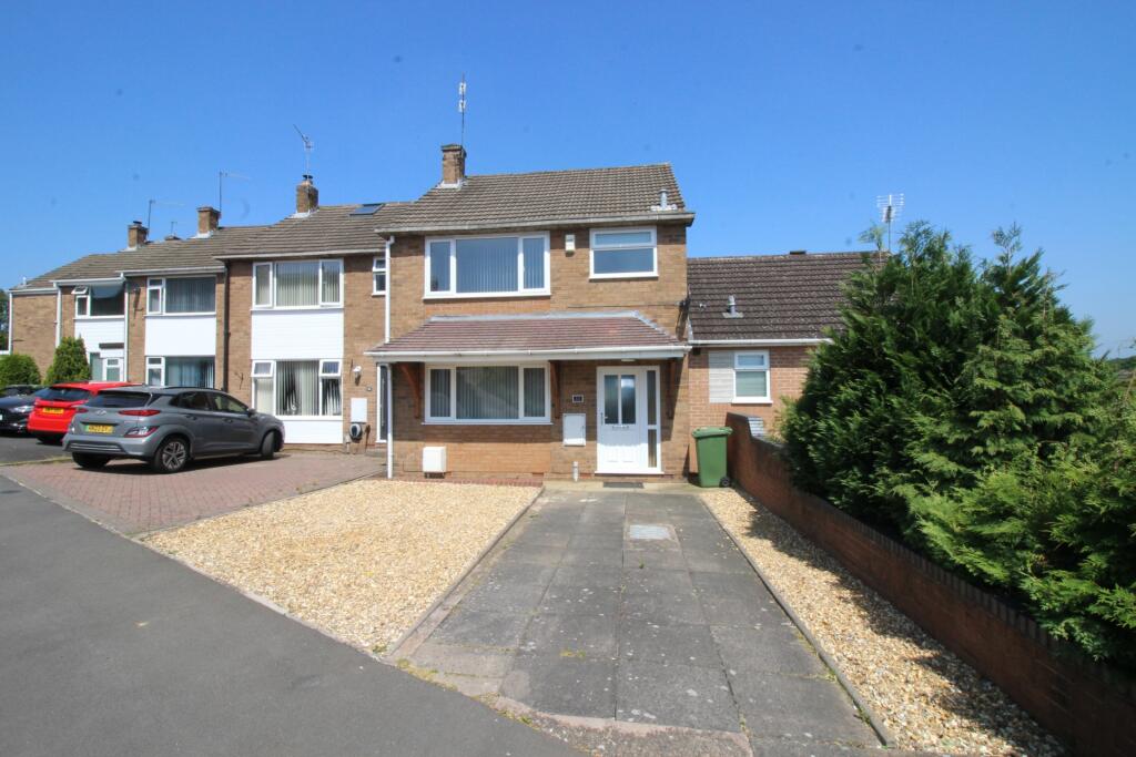 Main image of property: Walker Drive, Kidderminster, DY10