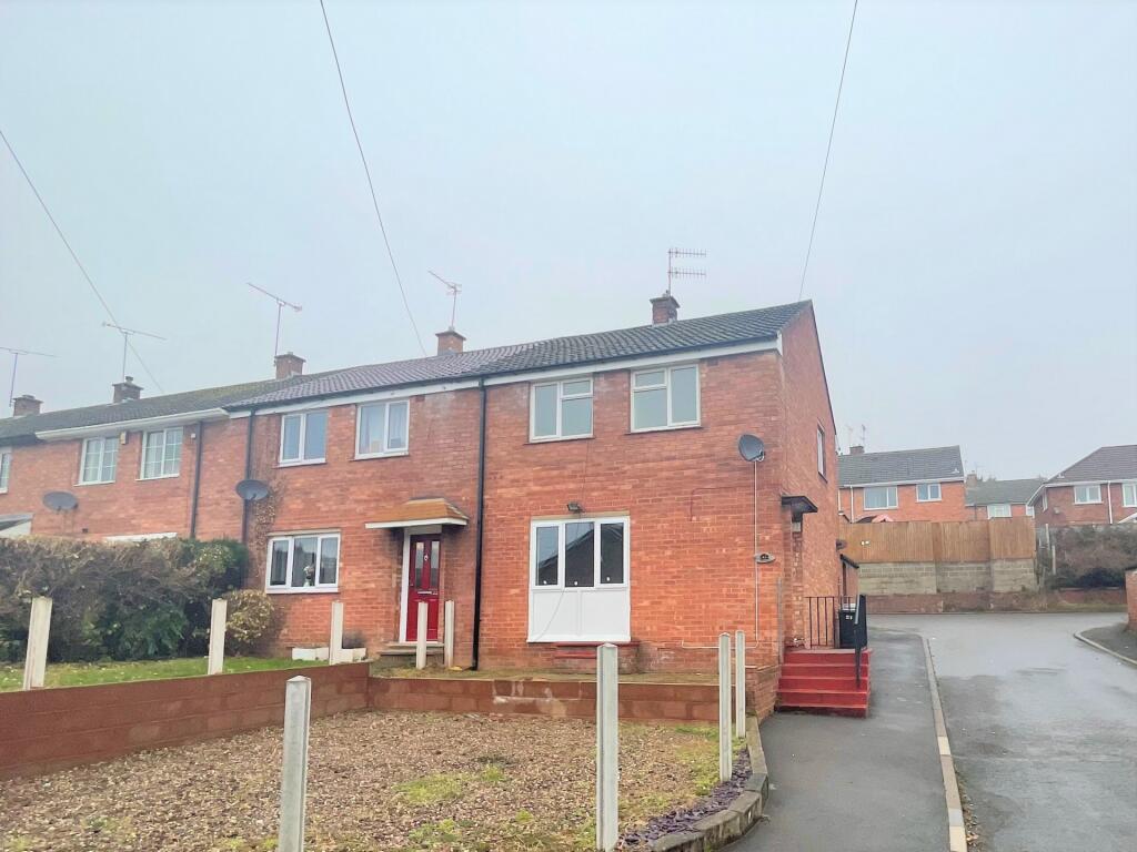 Main image of property: Linden Avenue, Stourport on Severn, DY13