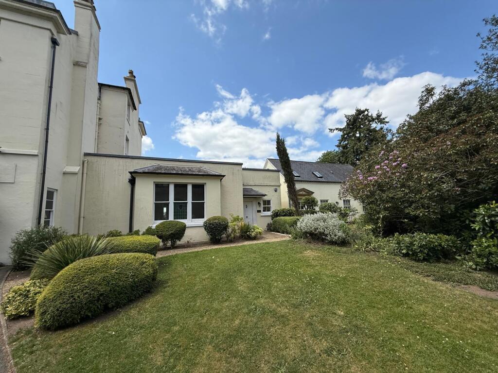 Main image of property: Sion Hill Court, Wolverley, DY10