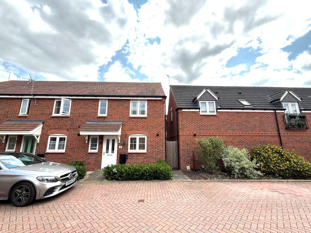 Main image of property: Logan Place, Kidderminster, DY11